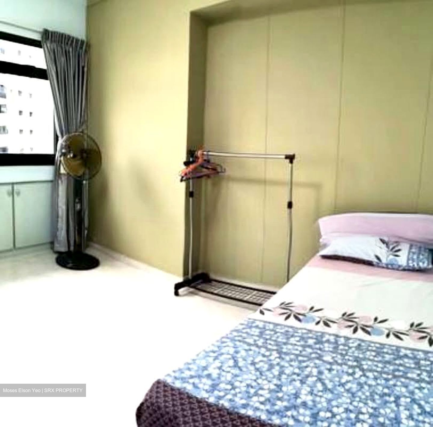 Blk 286A Toh Guan Road (Jurong East), HDB 5 Rooms #557456611